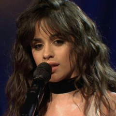 EASY - Camila Cabello (LIVE)