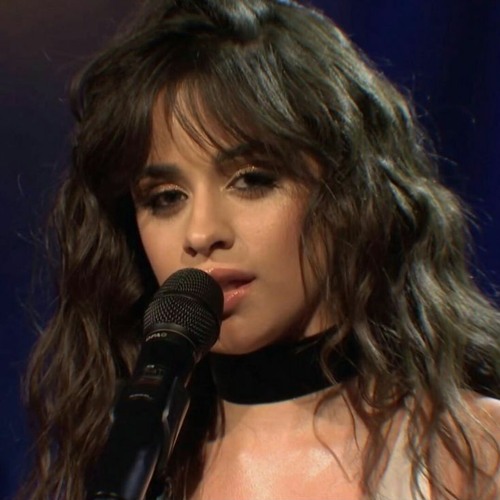 EASY - Camila Cabello (LIVE)