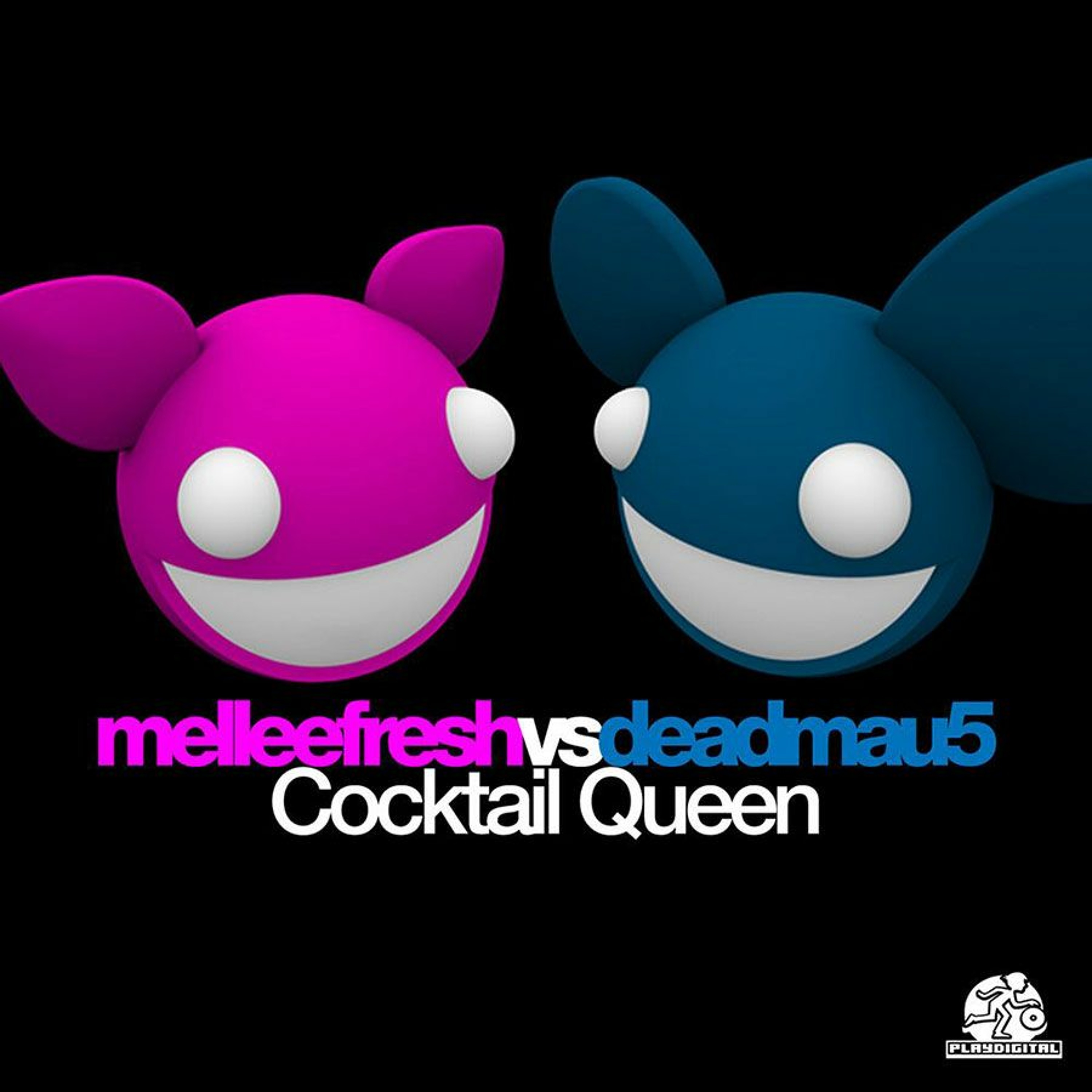 deadmau5 - At Play Volume 3