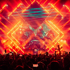 Road to Excisions Thunderdome 2025