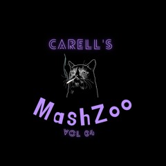 Carell's MashZoo 04