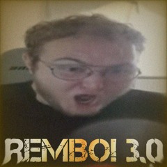 REMBO! 3.0 [ PHONK REMIX phython ]
