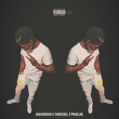 No Pape - chrisso5l x Kuddy