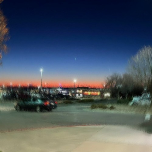 melancholy (prod. johnnyfriend x clockwork)