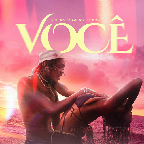Você
