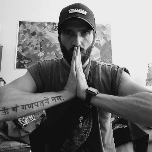 As Above so Below,as the Universe so the Soul