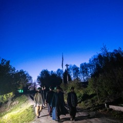 Ottoman Zikr- 8d Audio