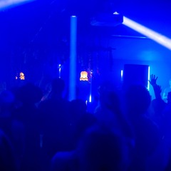 Sixten Baars | Tussilago festival | Nattöga