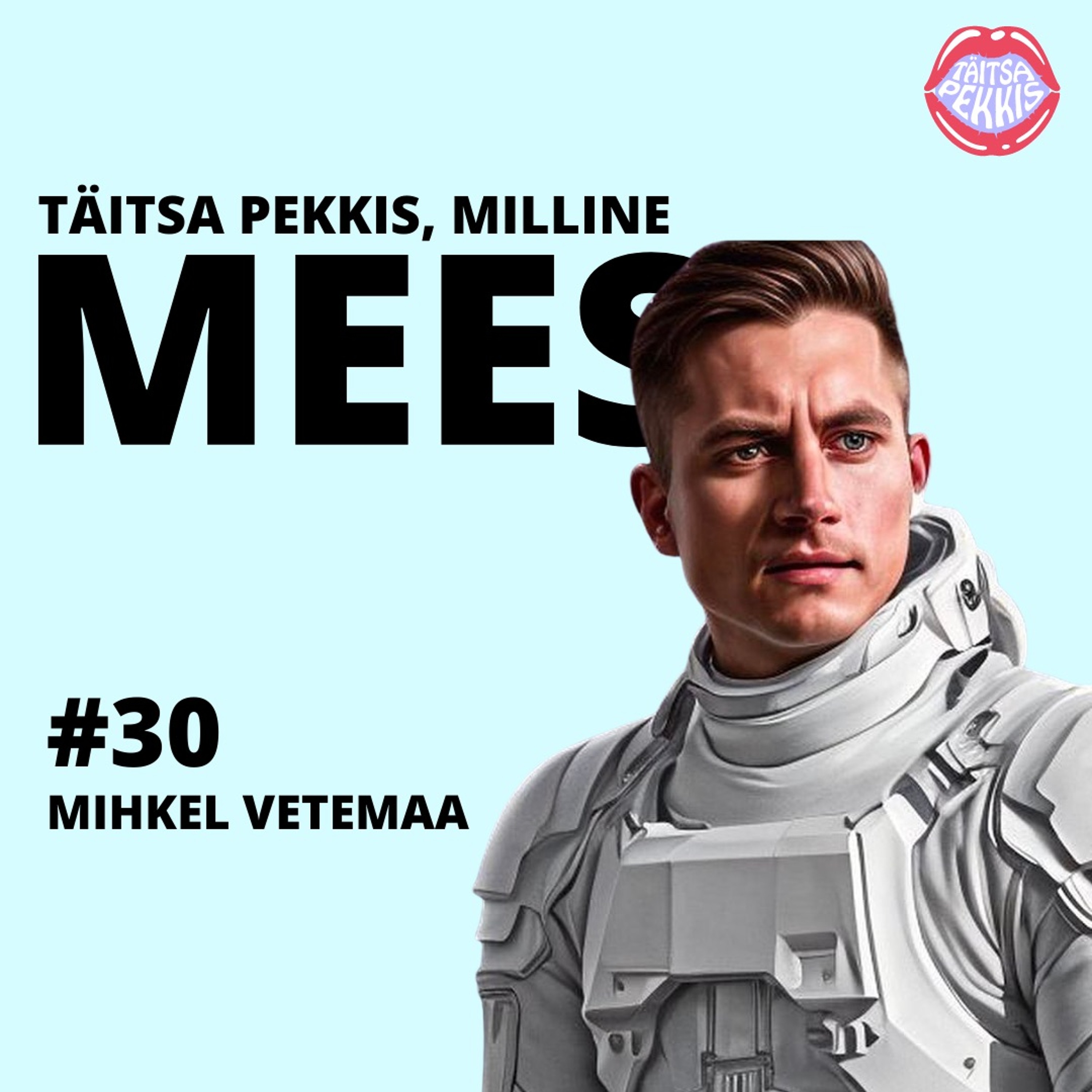 Täitsa Pekkis Saade