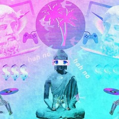 THERES LOFI IN THIS HOUSE (FREE)