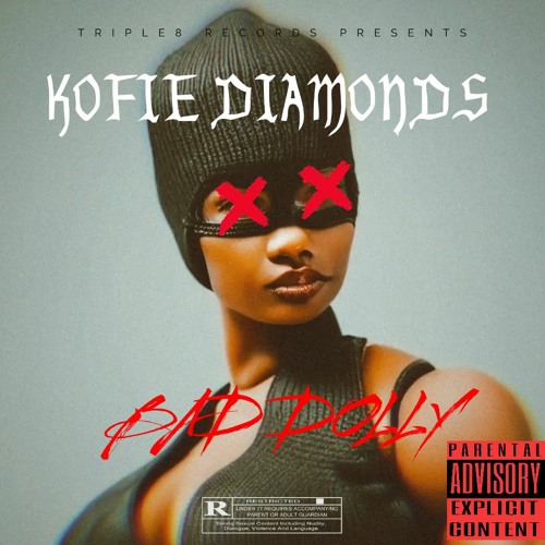 Stream BAD DOLLY by Kofie Diamonds | Listen online for free on SoundCloud