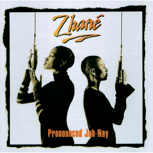 Listen to Sending My Love by Zhané in 23rnb playlist online for