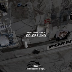 Colorblind
