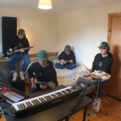 HEART DON'T STAND A CHANCE