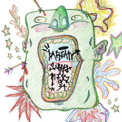 SORRYMIX34: Darian @ Bossa Nova Civic Club for Fixed Rhythms + Sorry Records