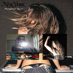 Addison Rae - New York (M00nlightnick REWORK !)