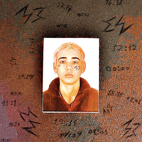 Margiela - Jamal