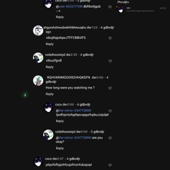 Comment Section: Not Distant