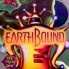Beluga Dubz - Earthbound (LOST PROJECT) (FREE DOWNLOAD)