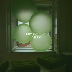 bounce RADIO w./ theo | mix #012