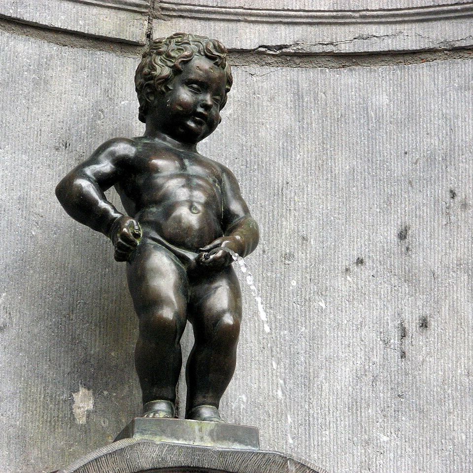 CordyCeps – WE CUM and PEE (preview)