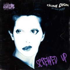 Celine Dion - Je Sais pas // Chopped and Screwed Remix