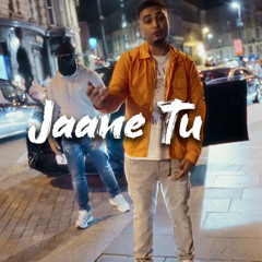 "Jaane Tu" I Rekky x Caps x JJ Esko x Bollywood Rap Beat I Deep House Mix | Prod By THE JS
