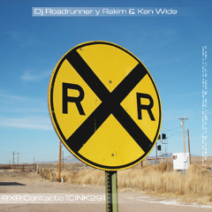 RXR: Contacto [CINK029]