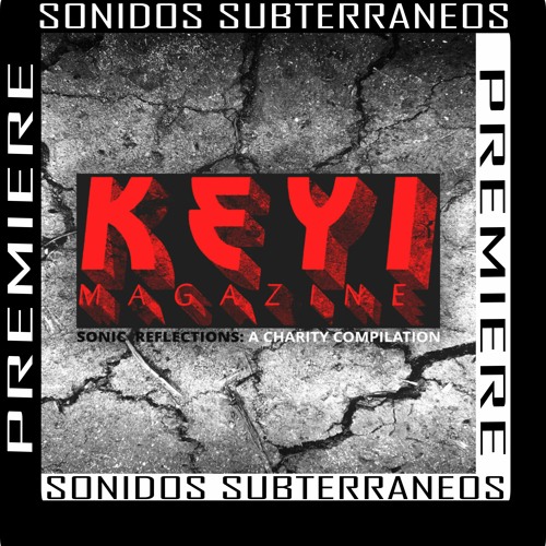 | PREMIERE | Randstad - Forest Of Thought  | [KEYI]