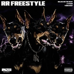RR Freestyle (Ft. Yung Beef & J $tash)