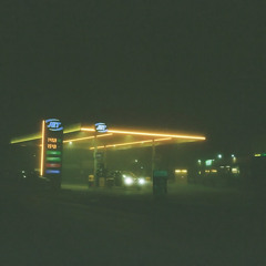 The Supermarket