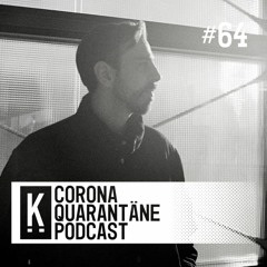 Hendrik van Boetzelaer fka Opuswerk | Kapitel-Corona-Quarantäne-Podcast #64