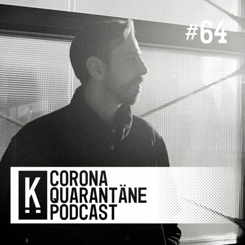 Hendrik van Boetzelaer fka Opuswerk | Kapitel-Corona-Quarantäne-Podcast #64