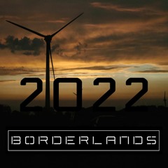 OpenerSet @ Techno Schuppen Borderlands Festival 2022