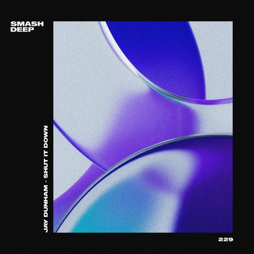 Jay Dunham - Shut It Down
