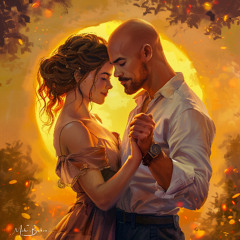 Third Dance Lucky