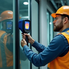 CSI Διαρροή: Πώς Βλέπουμε Μέσα από τους Τοίχους | DrySolution