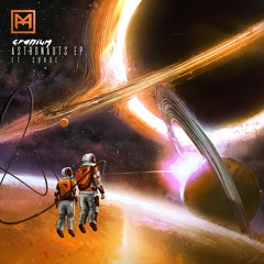 Astronauts EP [Hanzom Music]