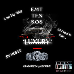 "Luxury" - KibaDaKidd [@KiddKiba]