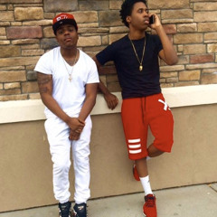 Prince Shy x Lu Maine x Big Panda