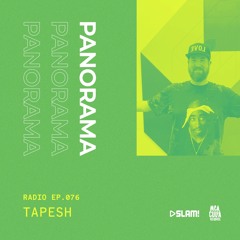 077 - PANORAMA Radio - Tapesh