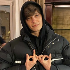 Откровения OG Buda (feat. Feduk) REMIX (slowed-reverb-distructor)