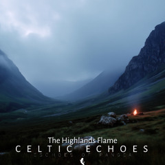 The Highlands Flame - 15 - Celtic Echoes
