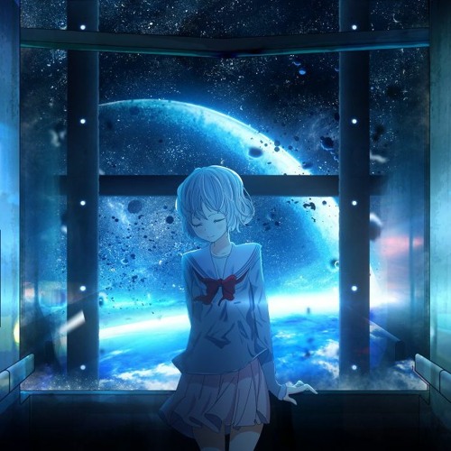 「CeVIO AI」解けない夏(Kumasu Remix) - ft.可不(KAFU)「Aqu3ra」