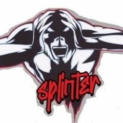 Dj Splinter mix 134 Hardcore