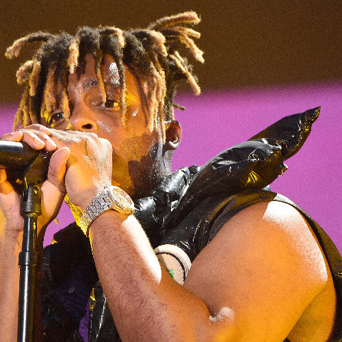 Juice Wrld Can't Go Back (UNRELEASED LEAK SNIPPET)