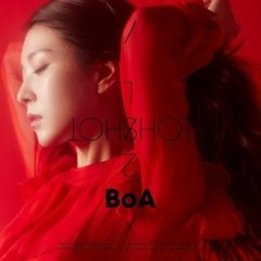 Boa ONE SHOT, TWO SHOT [ROS3 Remix]