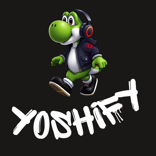 Propaganda Forever (YOSHIFY Mashup)