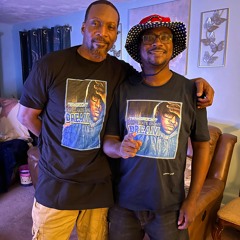 Uhh - Mr.Meengo, Salaam Shakur