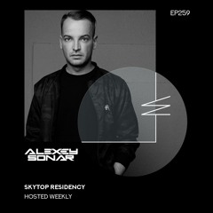Alexey Sonar - SkyTop Residency 259